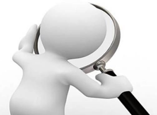 论文查重检测系统的查重公式和查重原理！