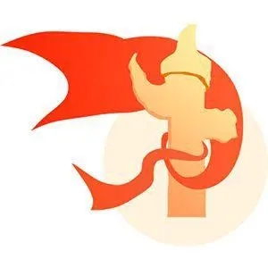 \