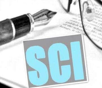 sci文学论文可以发表吗？