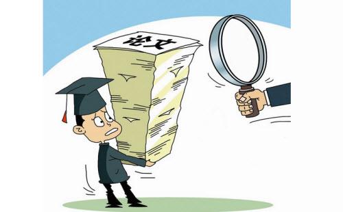 提前对论文进行查重会影响到查重结果吗？