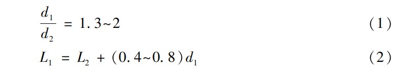 碳化硅外延反应室及加热系统设计与热场仿真验证论文