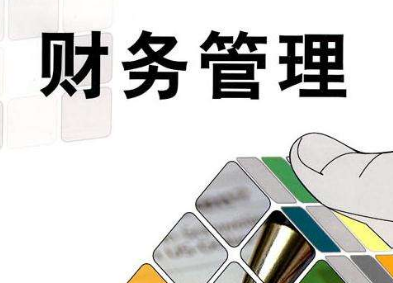 新会计制度下财务管理模式探讨论文