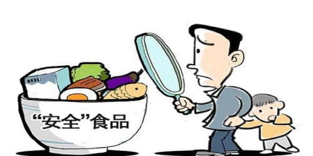 食品安全监管相关法律问题与对策分析论文
