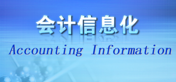 新时期企业会计信息化策略论文