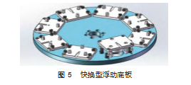 转盘式定子铆合机的设计论文