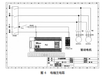 转盘式定子铆合机的设计论文