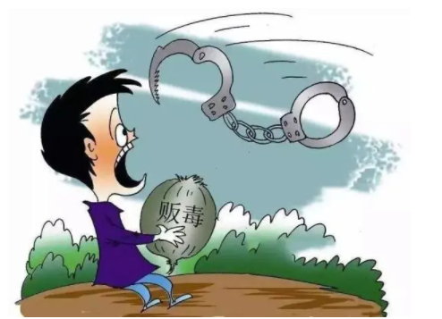 毒品犯罪案件法律适用问题的研究论文