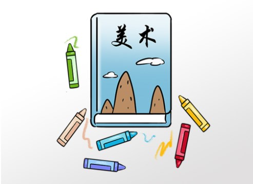 大学美术教育提升学生审美观的应用分析论文