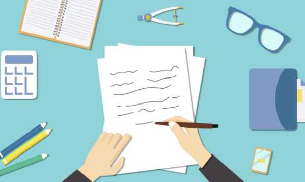 时评类议论文写作思路！