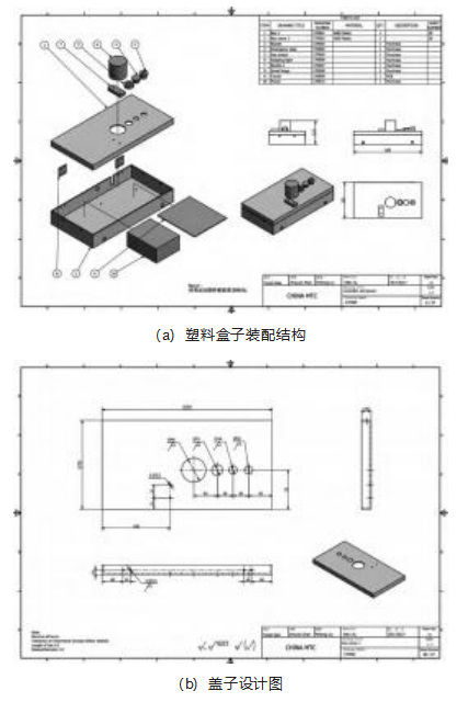 基于电池供电的便携式救援车的设计论文