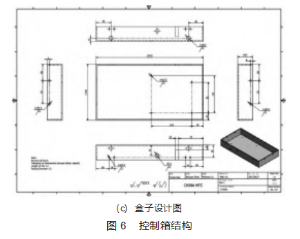 基于电池供电的便携式救援车的设计论文