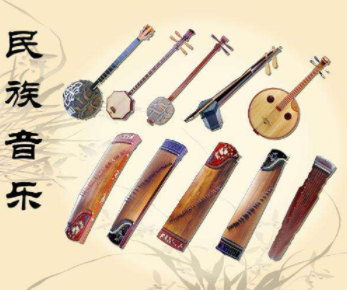 民族音乐创作中的意韵形态架构分析论文