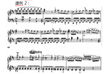 莫扎特钢琴奏鸣曲的演奏风格与技巧探究论文