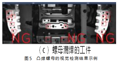 机器视觉技术在汽车制造领域的典型应用论文
