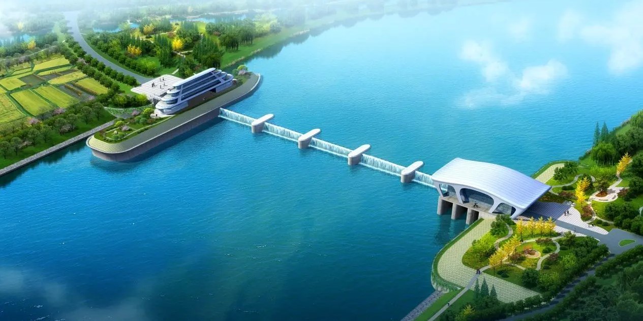 水利工程建设在经济新常态下的发展探讨论文