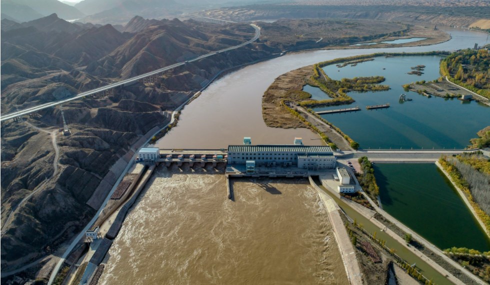 水利工程建设在经济新常态下的发展探讨论文