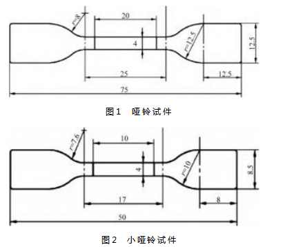 电线电缆护套和绝缘机械性能试验过程控制与影响因素分析论文