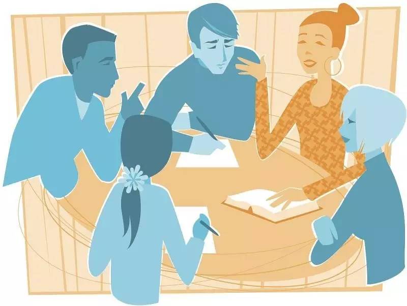 多个作者发表一篇SCI论文！