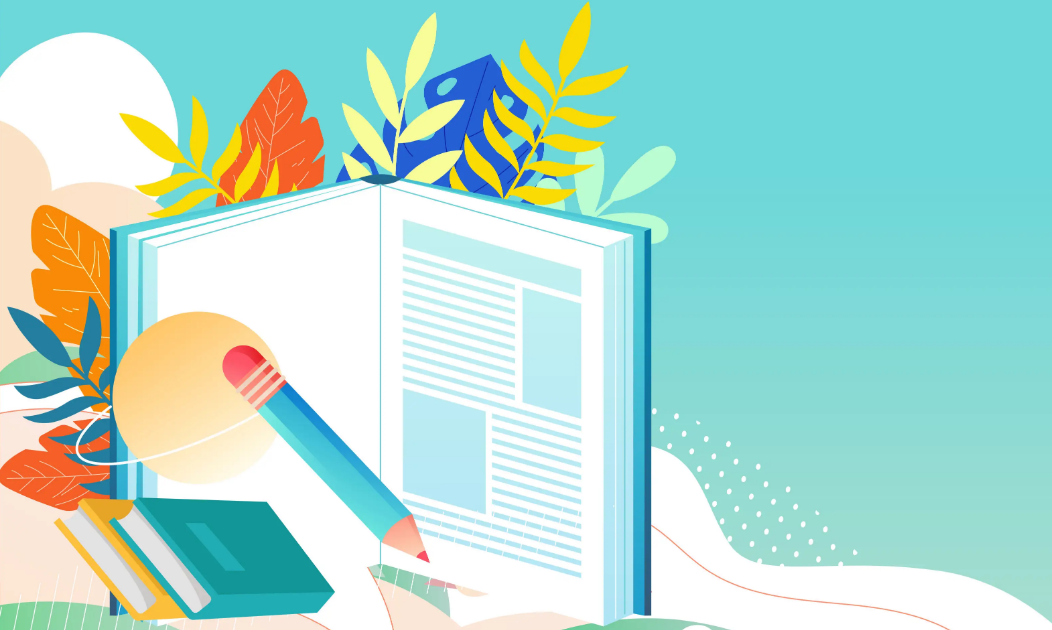 如何汇报小论文的写作过程？