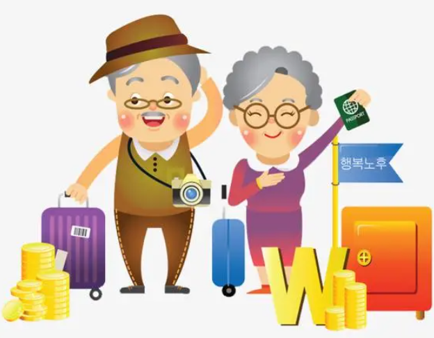 人口老龄化背景下老年旅游服务研究论文