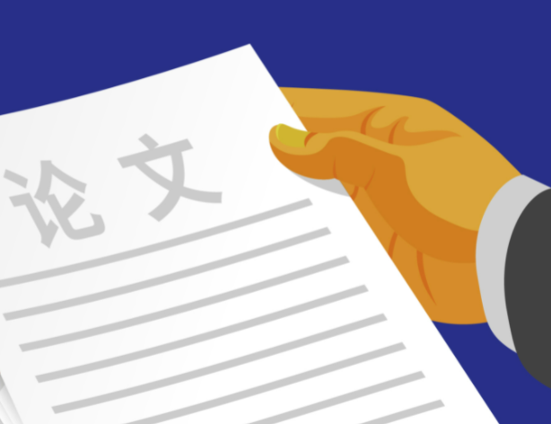 在论文写作中出错是怎么一回事？