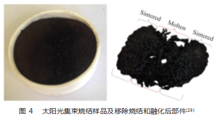 模拟月壤制备技术研究进展论文