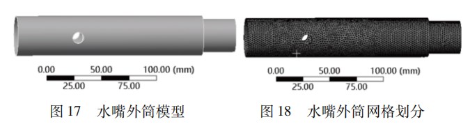一种分层注水偏心配水器设计论文