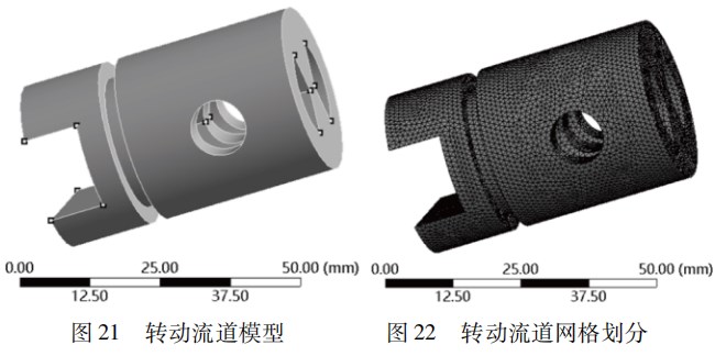 一种分层注水偏心配水器设计论文