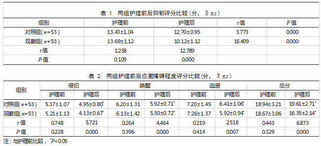 护士主导的同伴支持应用于初产妇的效果论文
