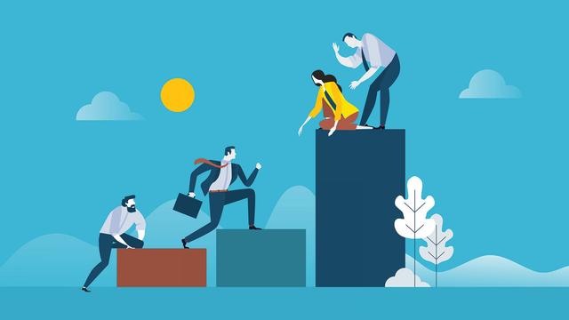 人力资源管理与绩效考核创新发展探析论文