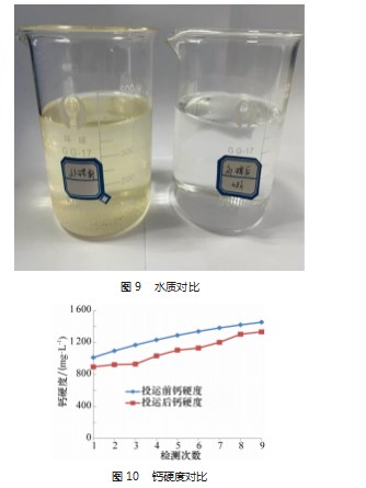 循环水水质电脱盐撬装置的研制与应用论文