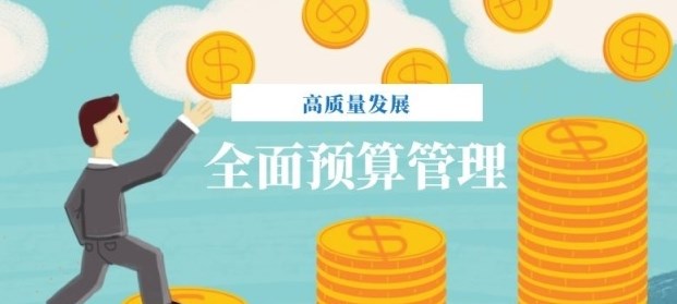 国有企业全面预算管理存在的问题及其对策探讨论文