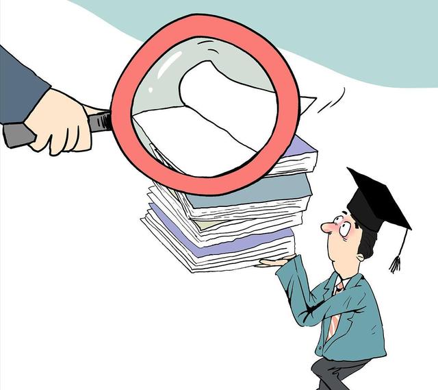 大学生在哪些期刊发表认可度高？