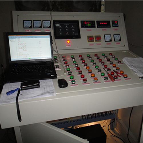 电气控制装置中的PLC技术应用论文