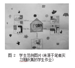 小学英语单元主题词汇附带习得探究论文