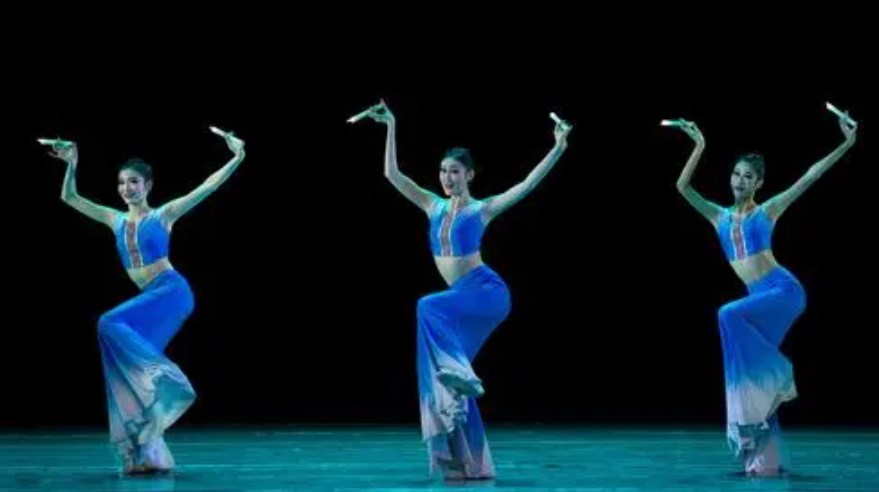 风格性舞蹈语言在舞蹈创作中的应用论文