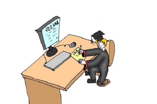 论文发表后发现问题怎么办？