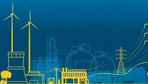 基于新型电力系统对电力企业管理体制改革的研究论文