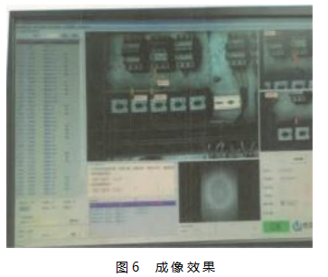 基于计算机视觉识别的接线指导及检测方法论文
