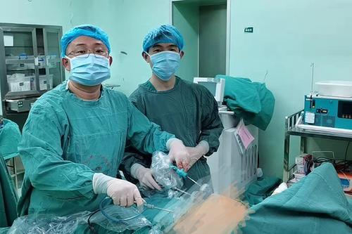 甲状腺手术微创与美容的发展状况论文