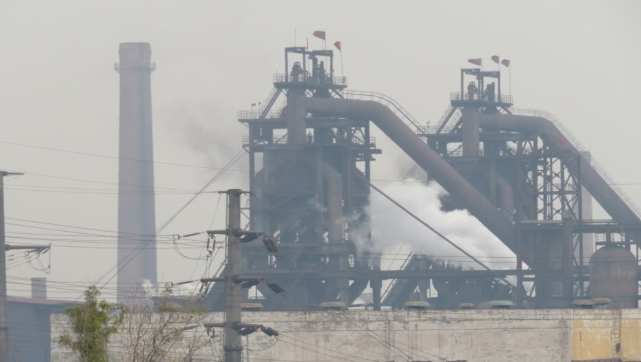 钢铁企业液压系统的污染及控制论文