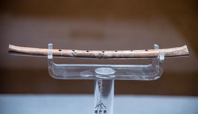 贾湖骨笛文化发展研究论文