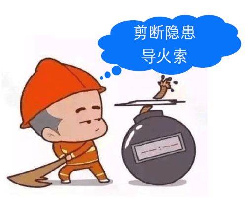 浅析企业当前安全管理工作中存在的不足与对策论文