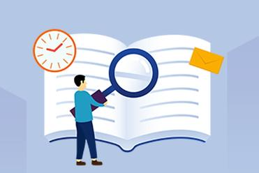 发表论文的检索号是什么？