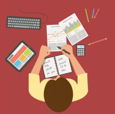 经管类论文的写作步骤！