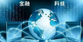 金融科技创新对经济发展的影响研究