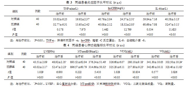 早期肠内营养支持对慢性阻塞性肺疾病急性加重期伴呼吸衰竭的临床研究论文