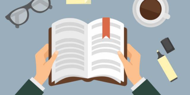 在论文写作时该怎样找资料？