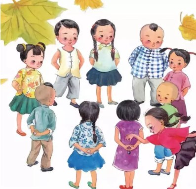 源于地方语言的人文关怀——谈方言童谣在幼儿园中的实践运用论文