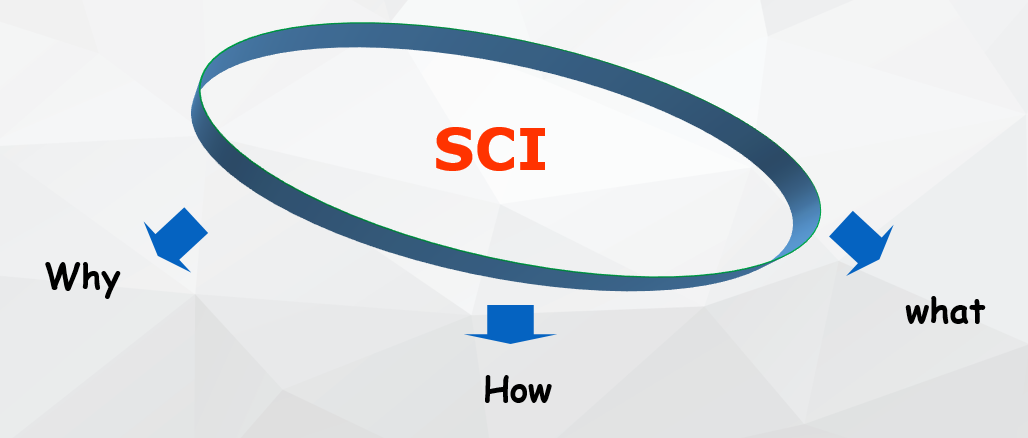 sci 医学论文如何润色？